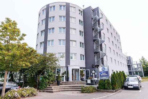 Gallery - Plaza Inn Stuttgart-Filderstadt