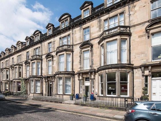 Gallery - Travelodge Edinburgh Learmonth
