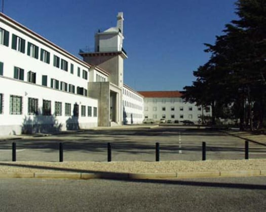 Gallery - Seminario Torre D Aguilha