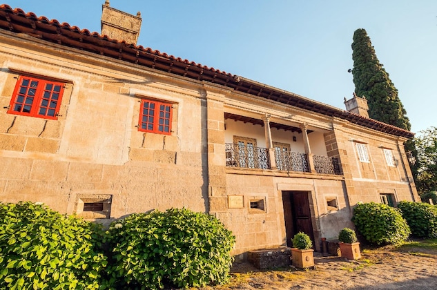 Gallery - Casa Grande De Rosende