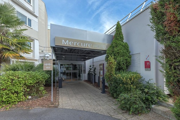 Gallery - Mercure Paris Sud Les Ulis