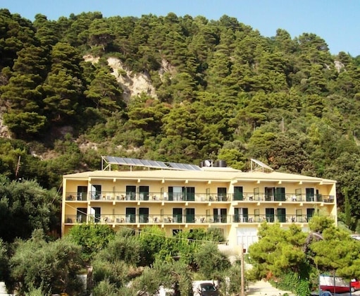 Gallery - Glyfada Beach Hotel