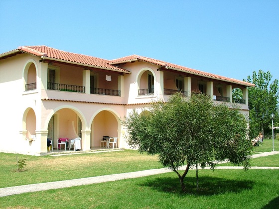 Gallery - Kamari Apartments