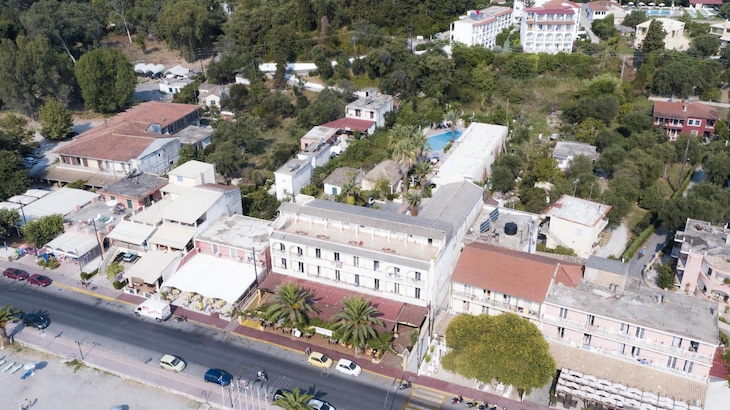 Gallery - Ipsos Di Mare Beach Hotel