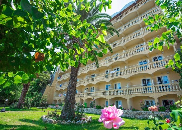 Gallery - Pontikonisi Hotel - Adults Only