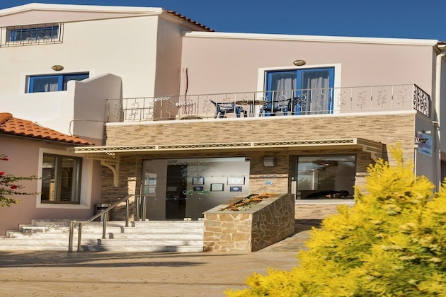 Gallery - Adelais Hotel
