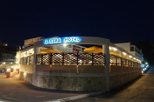 Gallery - Elektra Beach Hotel