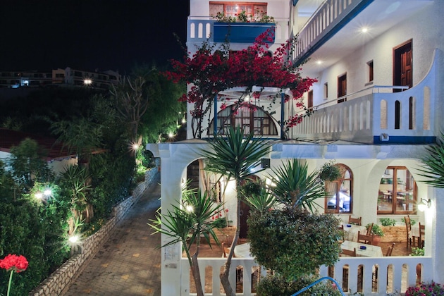 Gallery - Folia Apartments