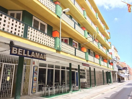 Gallery - Apartamentos Bellamar