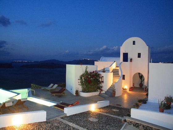 Gallery - Apanemo Hotel