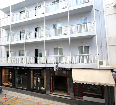 Gallery - Moschos Hotel