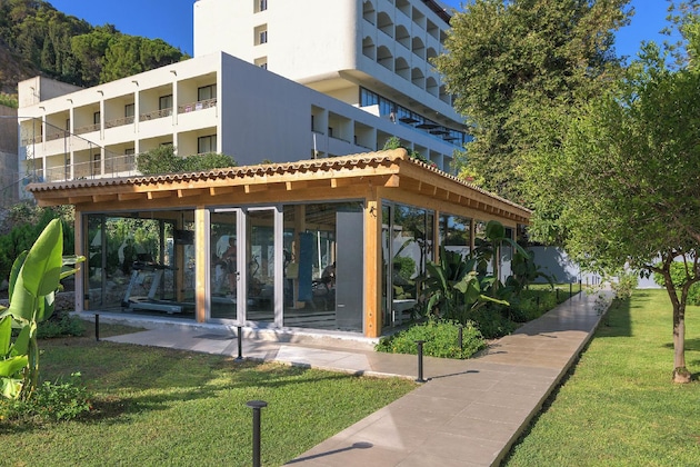 Gallery - Oceanis Beach Hotel