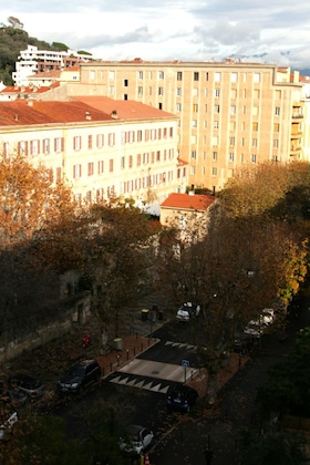 Gallery - Hotel Albion