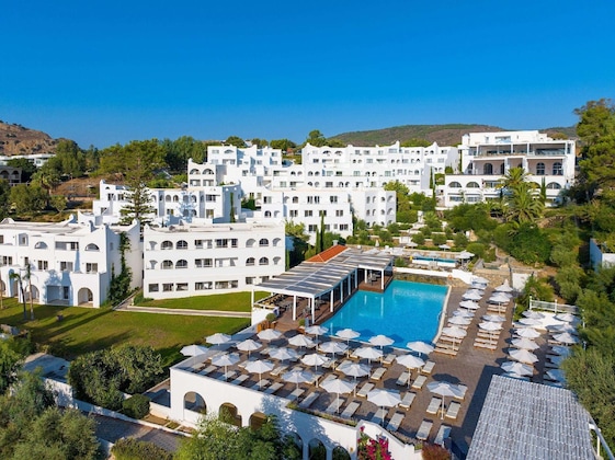 Gallery - Lindos Village Resort & Spa