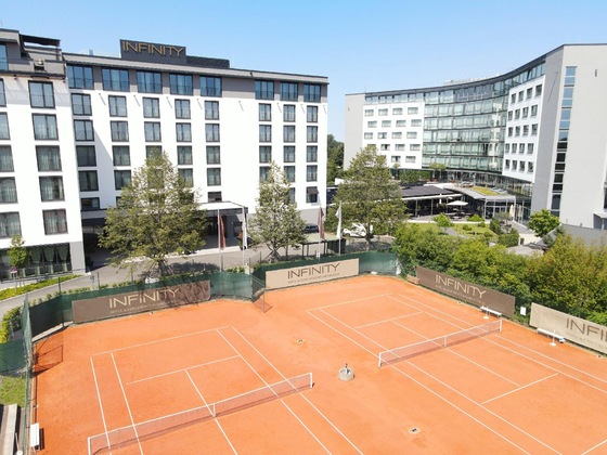 Gallery - Infinity Hotel & Conference Resort Munich