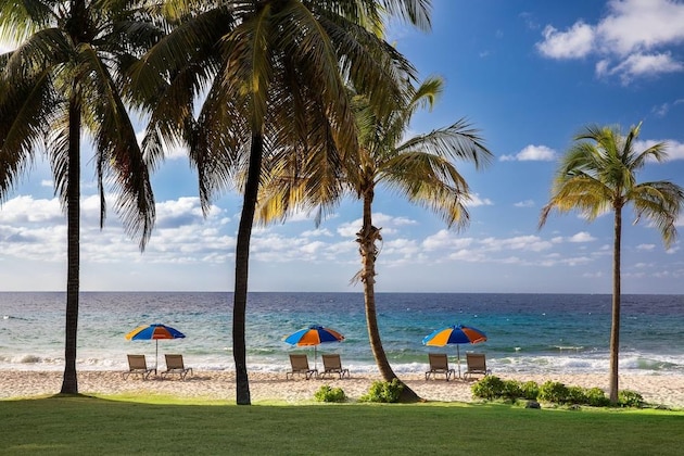 Gallery - Carambola Beach Resort St. Croix, Us Virgin Islands