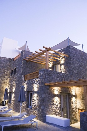 Gallery - Argo Hotel