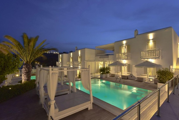 Gallery - La Residence