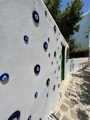 Gallery - Matogianni Hotel