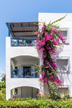 Gallery - Evdokia Suites