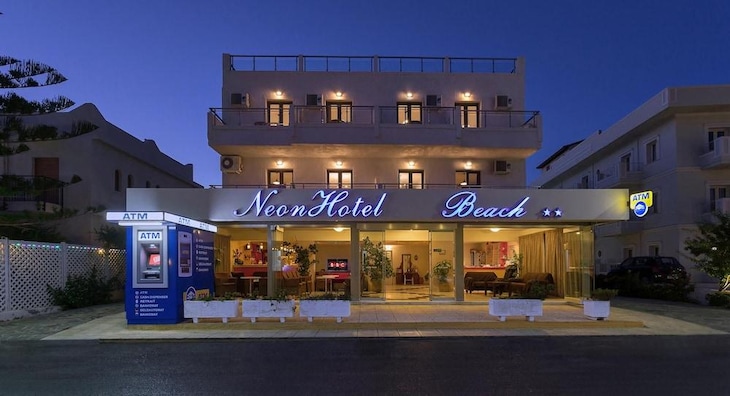 Gallery - Neon Hotel