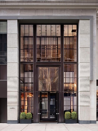 Gallery - Andaz 5Th Avenue