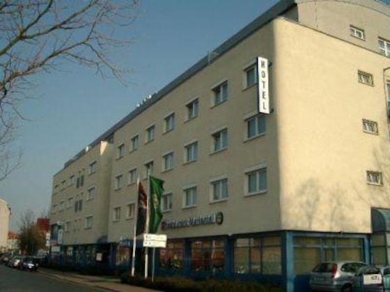 Gallery - Hotel Logotel