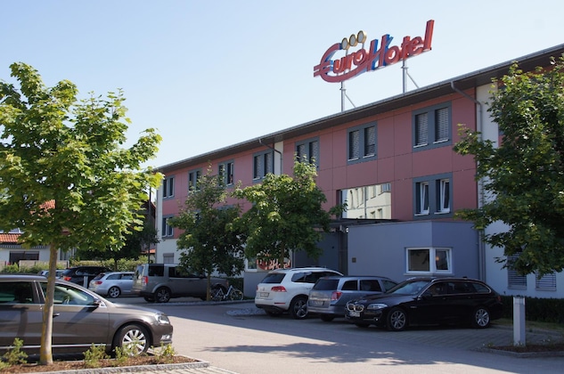 Gallery - Eurohotel Günzburg