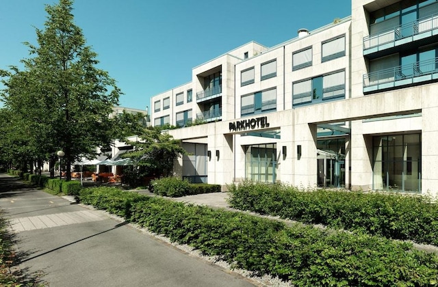Gallery - Parkhotel Zug
