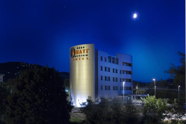 Gallery - Amati Design Hotel