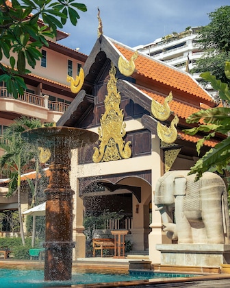 Gallery - Avalon Beach Resort Pattaya