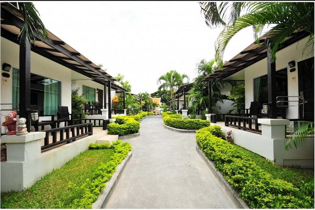Gallery - Chaweng Cove Beach Resort