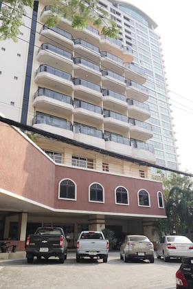Gallery - Mike Beach Resort Pattaya - Sha