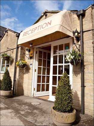 Gallery - Pettifers Freehouse Hotel