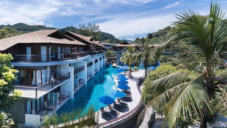 Gallery - Holiday Ao Nang Beach Resort, Krabi - SHA Extra Plus