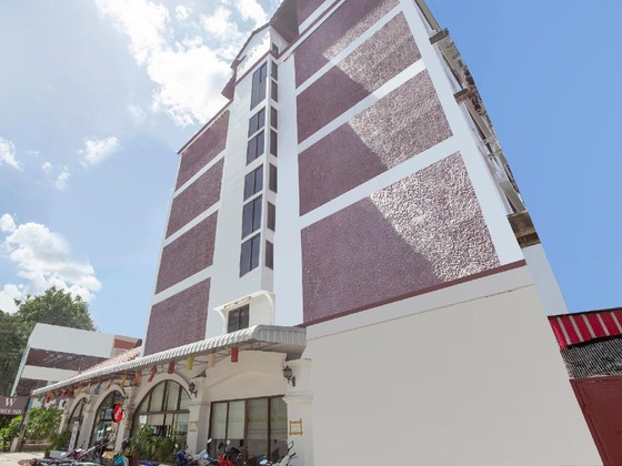 Gallery - Super Oyo 1096 Winner Inn Hotel