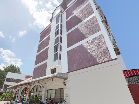 Gallery - Super Oyo 1096 Winner Inn Hotel