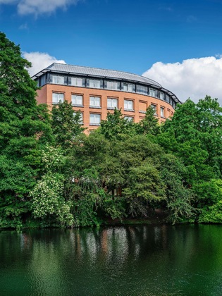 Gallery - Dorint Hotel Bremen