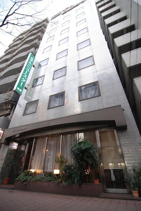 Gallery - Hotel New Star Ikebukuro