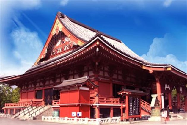 Gallery - Khaosan Tokyo Origami