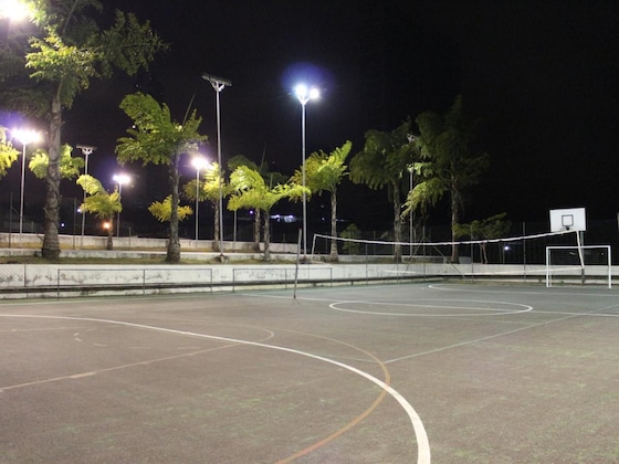 Gallery - Garden Hotel Campina Grande