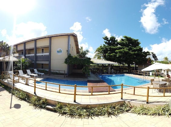 Gallery - Hotel Pousada Do Sol