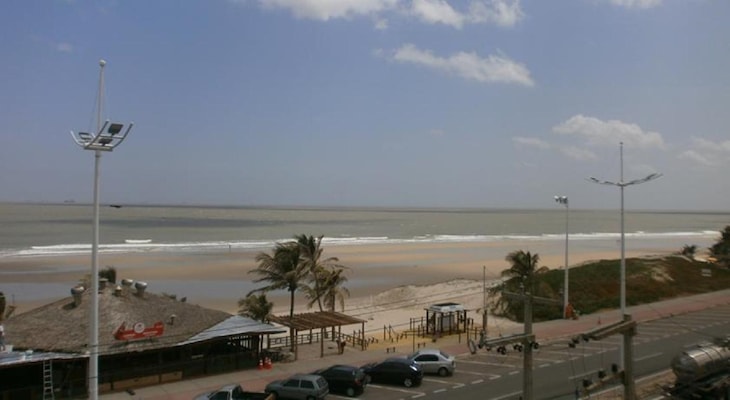 Gallery - Litoranea Praia Hotel