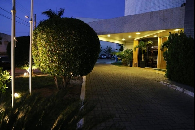 Gallery - Garbos Trade Hotel