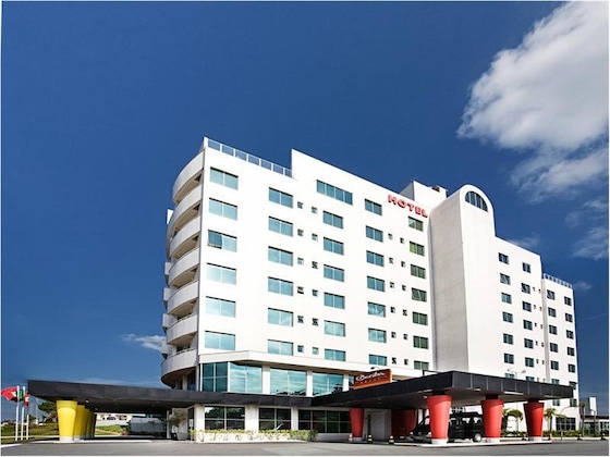 Gallery - Golden Hotel E Eventos