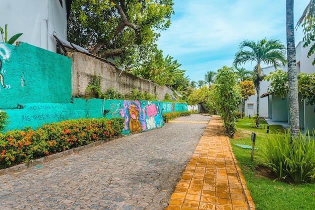 Gallery - Hotel Pipa Atlântico