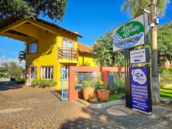 Gallery - Hotel Pousada Aguas De Bonito