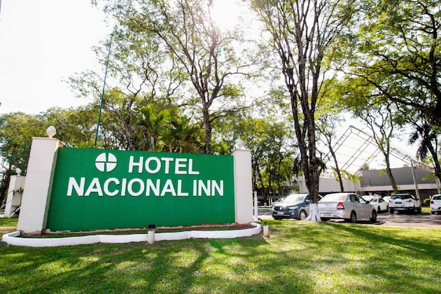 Gallery - Hotel Nacional Inn Foz Do Iguaçu
