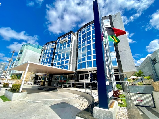 Gallery - Nobile Suites Tambaú