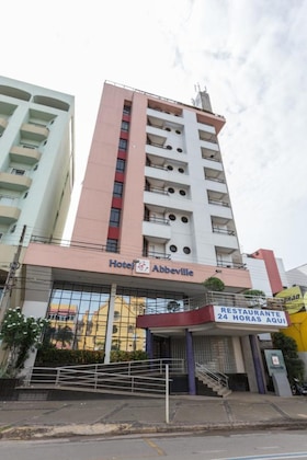 Gallery - Abbeville Hotel